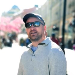 Сергей Ратнер avatar