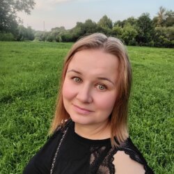 Раиса Дорогайкина avatar