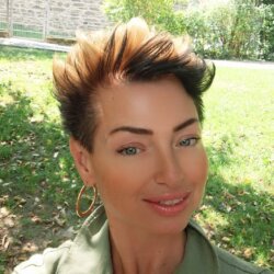 Наталья Мозер avatar