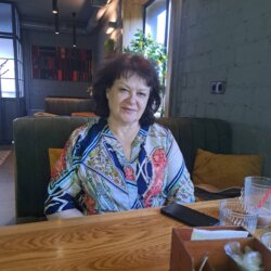 Марина Полищук avatar