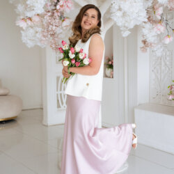 Мария Левина avatar