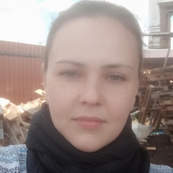 Елена Николаева avatar