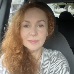 Светлана Непорада avatar