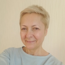 Наталья Вафина avatar