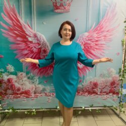 Татьяна Пузанова avatar