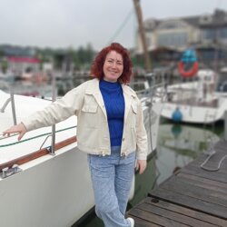 Татьяна Пузанова avatar