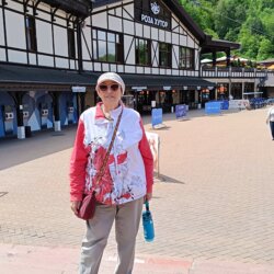 Любовь Понаморчук аватар