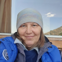 Яна Yevdokimova avatar