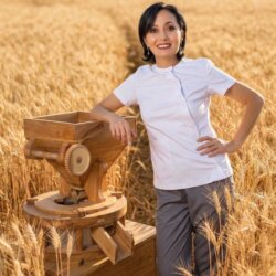 Надежда Еруханова avatar