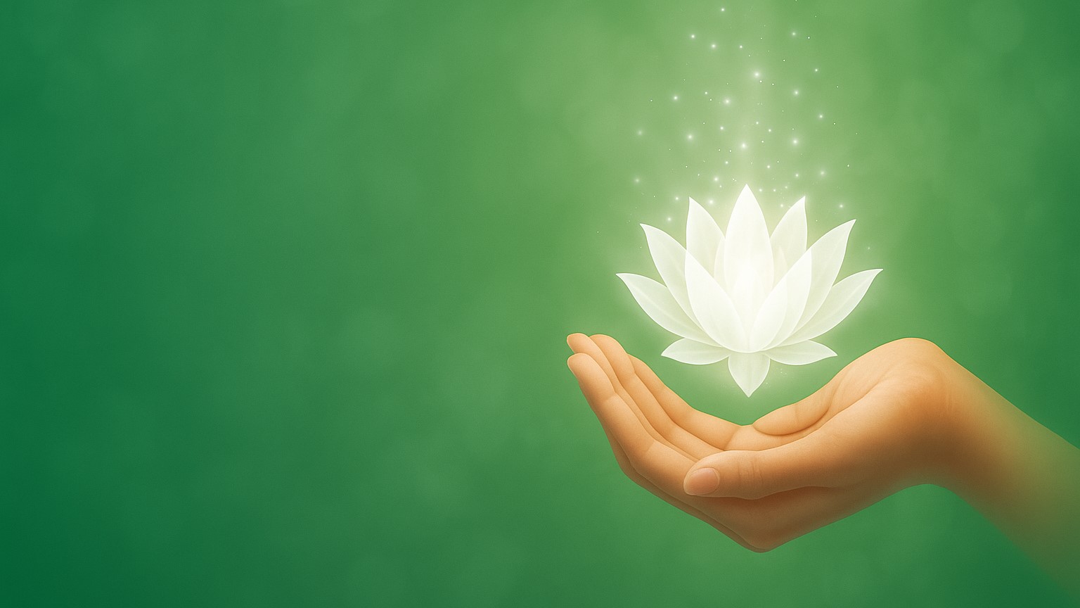 Целительство. Основная программа. ноябрь 2025